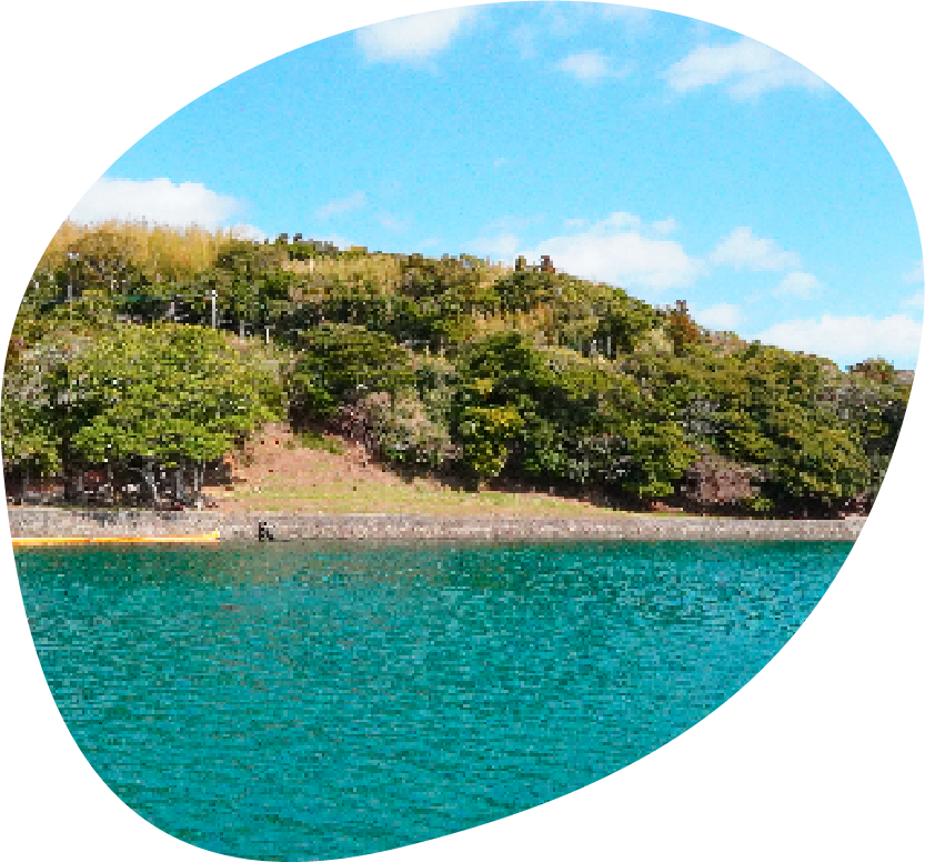 ワーケーション施設イメージ